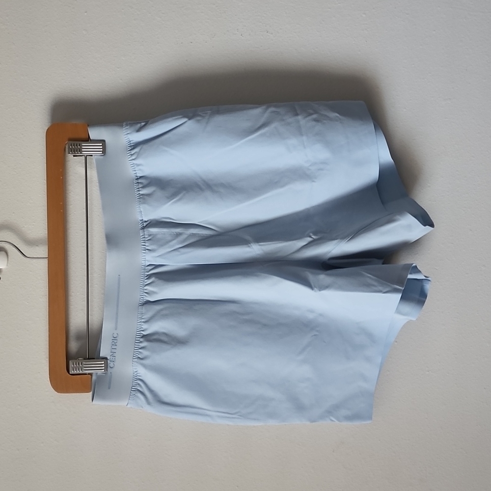 Centric HiFlex Training Short